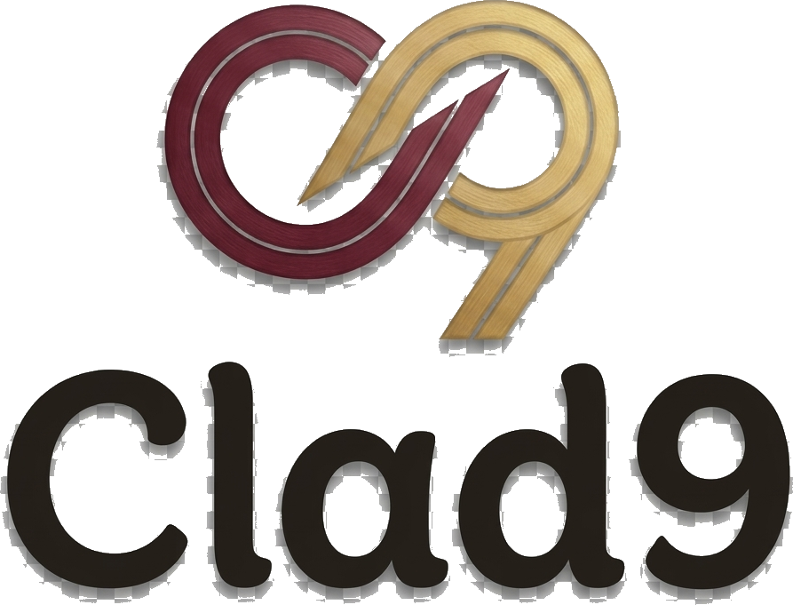 Clad9